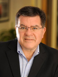 John Read, CFO