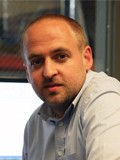 Kyle Jornov, Production Manager